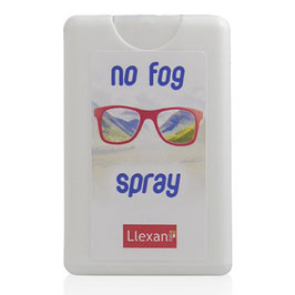 no fog spray - Antibeschlag