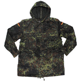 Original Flecktarn Parka BW