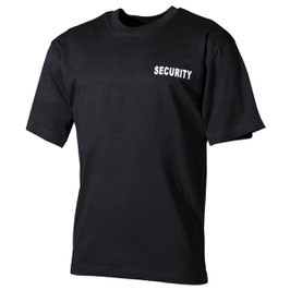 T-Shirt Security