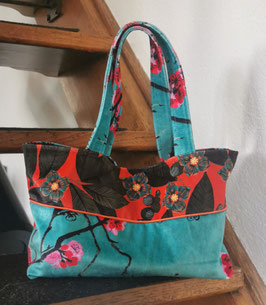 TOUT PETIT SAC CABAS