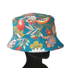 BOB Elanka turquoise