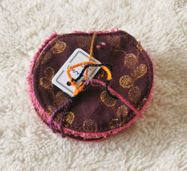 LINGETTES RONDES