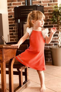 ROBE PETITE FILLE