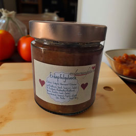 Erdäpfelgulasch