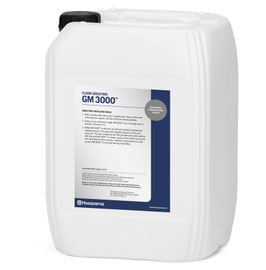 Husqvarna　床面補修剤　GM3000　1000ml