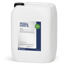 Husqvarna　床面保護剤　PREMIUM GUARD　SB　1000ml