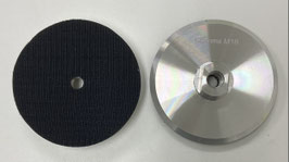 １２５mm レジンパッド用パッドバッカー