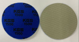 100mm CX eco ダイヤモンドジスクペーパー　#1500