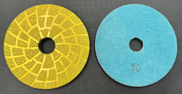 100mm VBパッド　＃３０