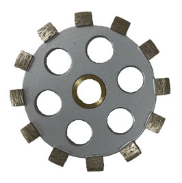 BT410U 100mm溝切カッター（Uカット）