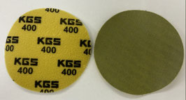 100mm CX eco ダイヤモンドジスクペーパー　#400