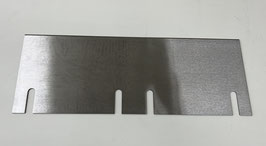 KH370N　床材剥がしブレード替刃　３７０ｍｍ幅　普通刃