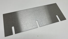 LP-３２０N　床材剥がしブレード替刃　ワイド３２０ｍｍ幅　普通刃
