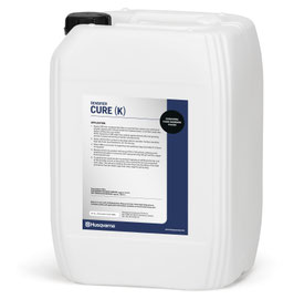 Husqvarna　床面強化剤　CURE(K)　1000ml