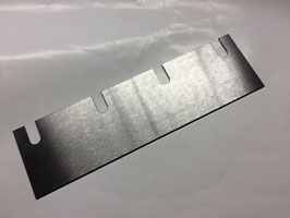 WD-210　床材剥がしブレード替刃　デュロストリッパー対応　普通刃