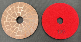 100mm VBパッド＃１００