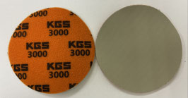 100mm CX eco ダイヤモンドジスクペーパー　#3000