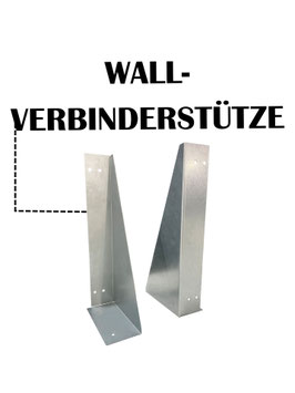 M-EX-BOX "Wall-Verbinderstütze"