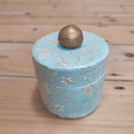Paper Pottery Workshop