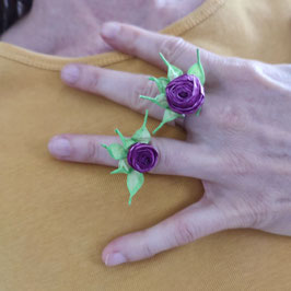 RING FIORELLUNO klein