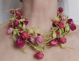 Collier PRIMAVERA
