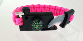 Survival Armband