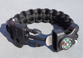 Survival Armband