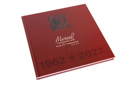 Die neue "Mariandl-Chronik"