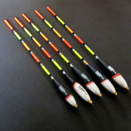 Vorgebleites 5er Wagglerposenset "Multicolor" Vorgebleites 5er Wagglerposenset "Multicolor"