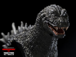 22「ゴジラ2001 BUST ver2」