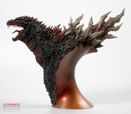 21「ゴジラ2000 BUST」