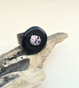 Bague "les audacieuses" - Plume d'Argent