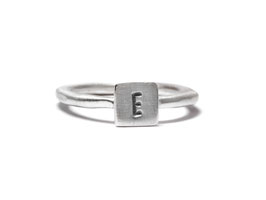 Stapelring No. 129