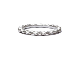 Stapelring No. 168