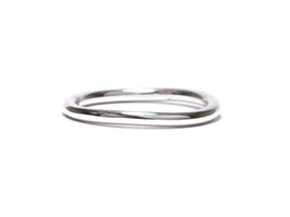 Stapelring No. 030