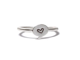 Stapelring No. 116