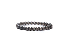 Stapelring No. 084