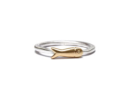 Stapelring No. 223