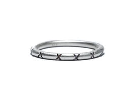 Stapelring No. 218