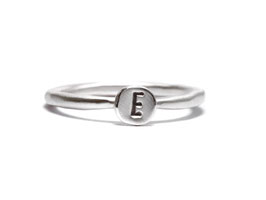Stapelring No. 175