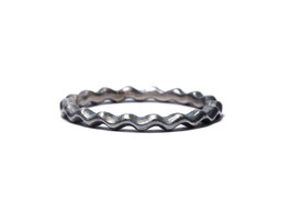 Stapelring No. 167