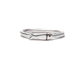Stapelring No. 153