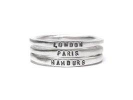 Ringset No. 05