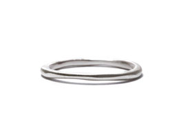 Stapelring No. 026