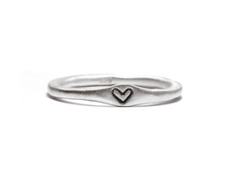 Stapelring No. 011
