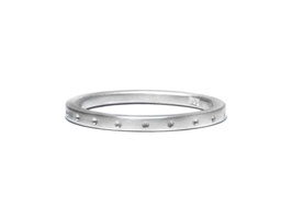 Stapelring No. 075