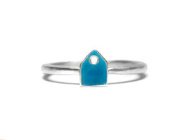 Stapelring No. 186