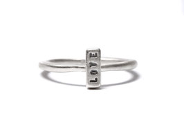 Stapelring No. 210