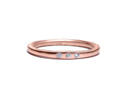 Stapelring No. 100
