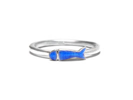 Stapelring No. 192